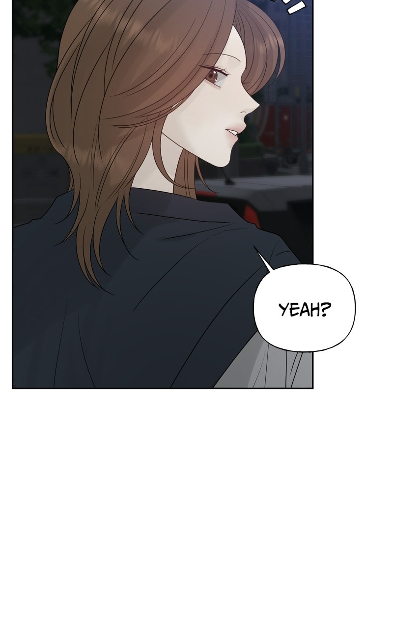 A Kind Intruder Ep. 26 - Never Mind page 53 - 