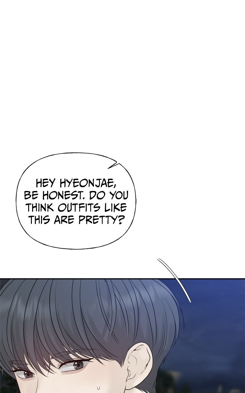 A Kind Intruder Ep. 26 - Never Mind page 56 - 