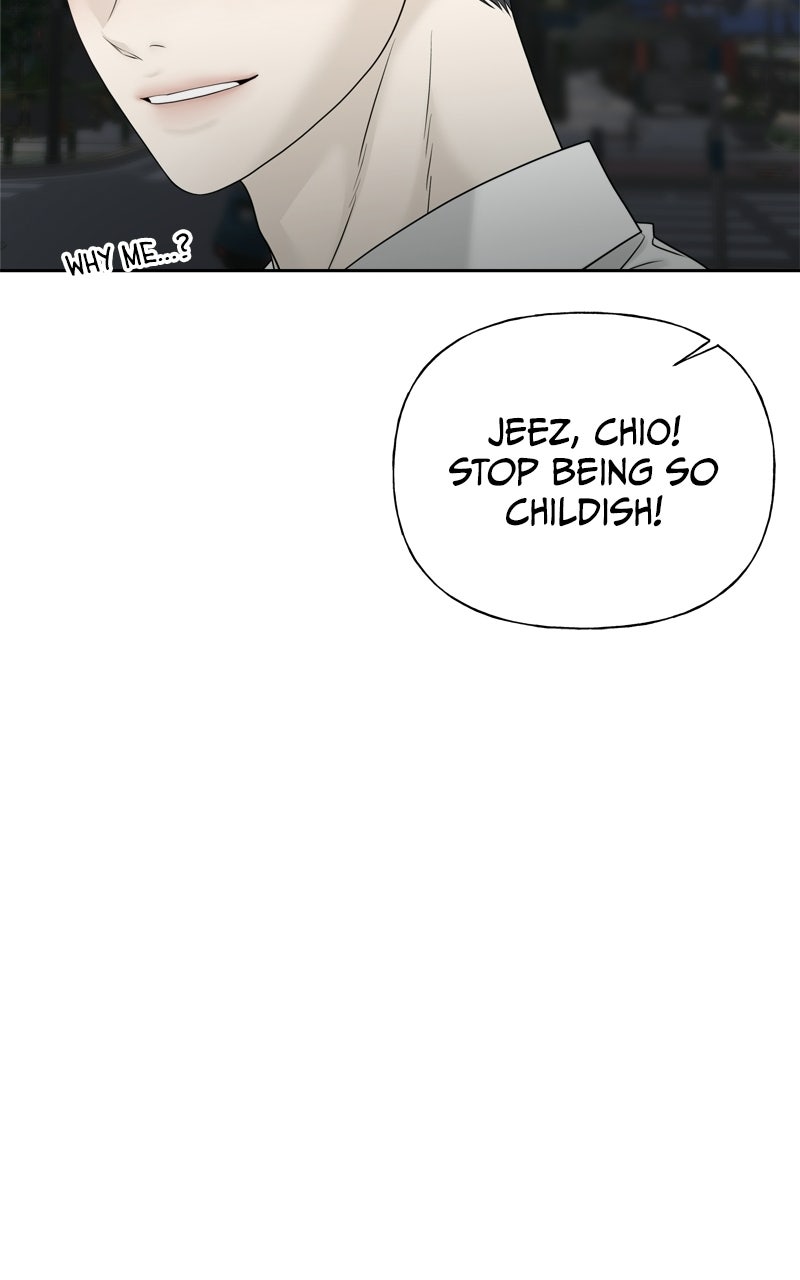 A Kind Intruder Ep. 26 - Never Mind page 57 - 