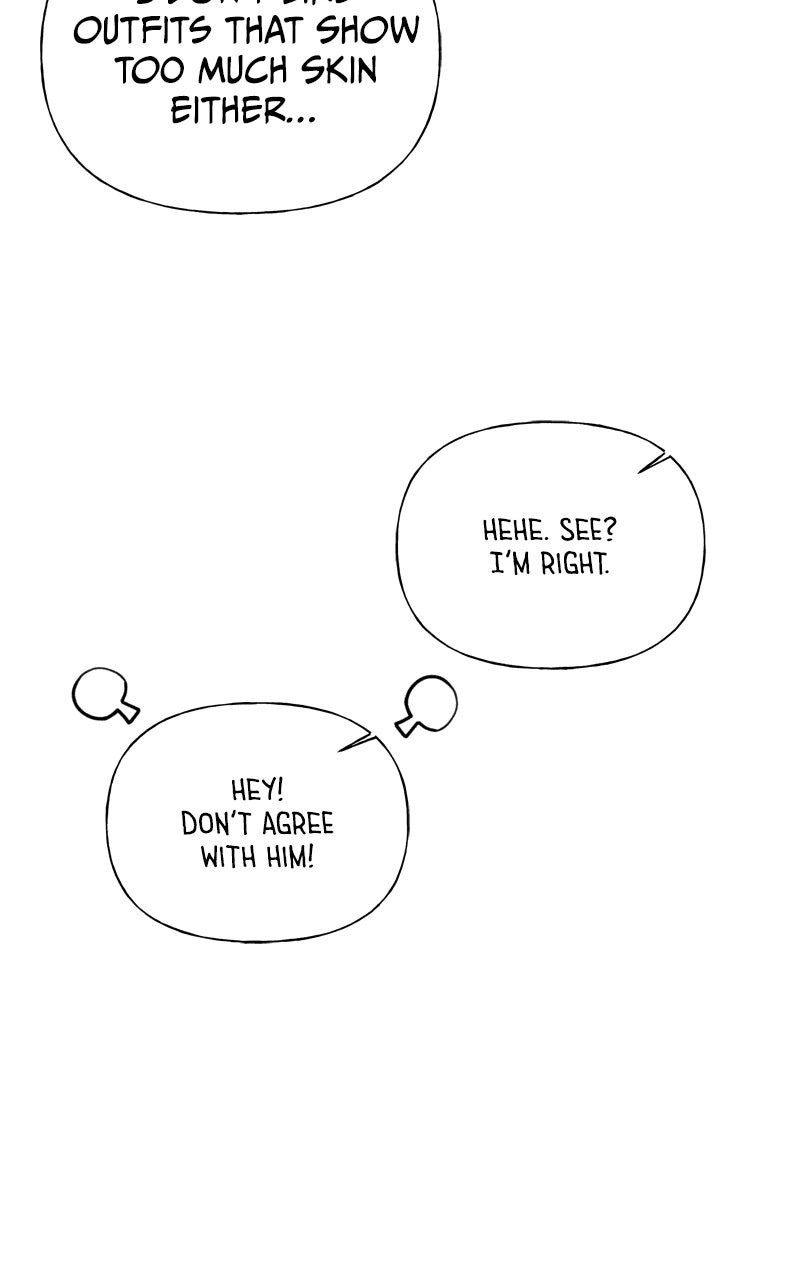 A Kind Intruder Ep. 26 - Never Mind page 61 - 