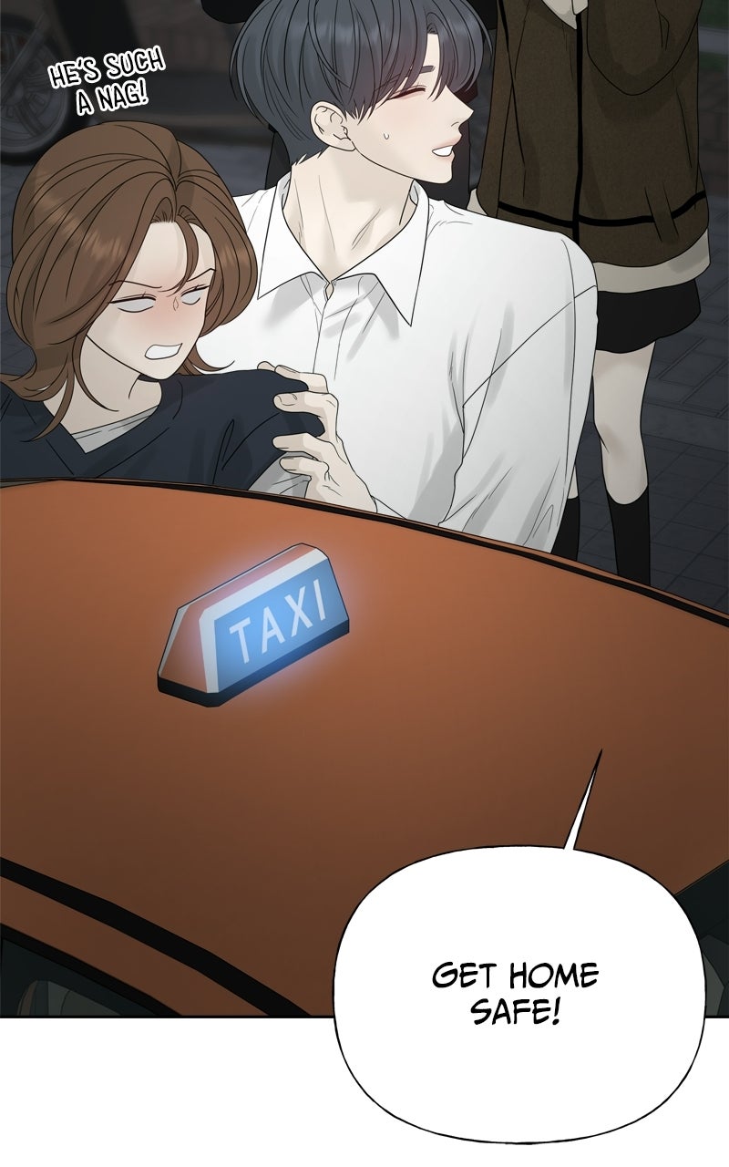 A Kind Intruder Ep. 26 - Never Mind page 63 - 