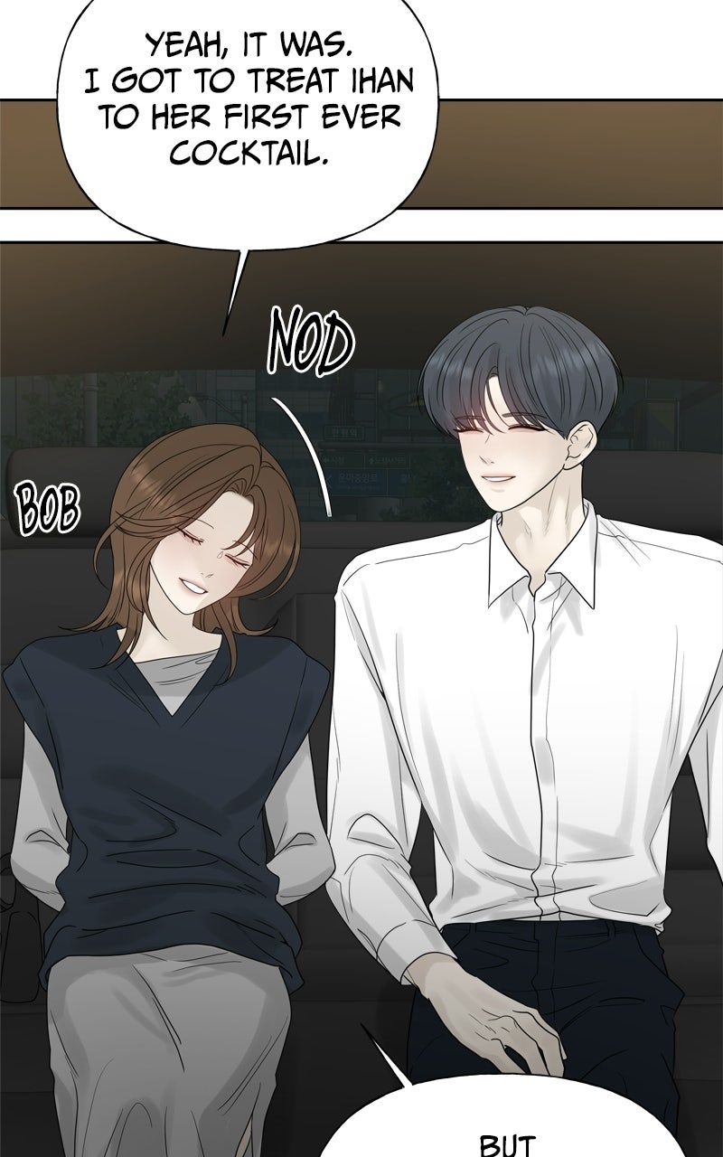 A Kind Intruder Ep. 26 - Never Mind page 66 - 