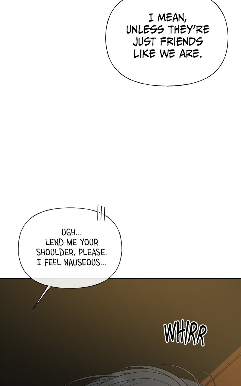 A Kind Intruder Ep. 26 - Never Mind page 69 - 