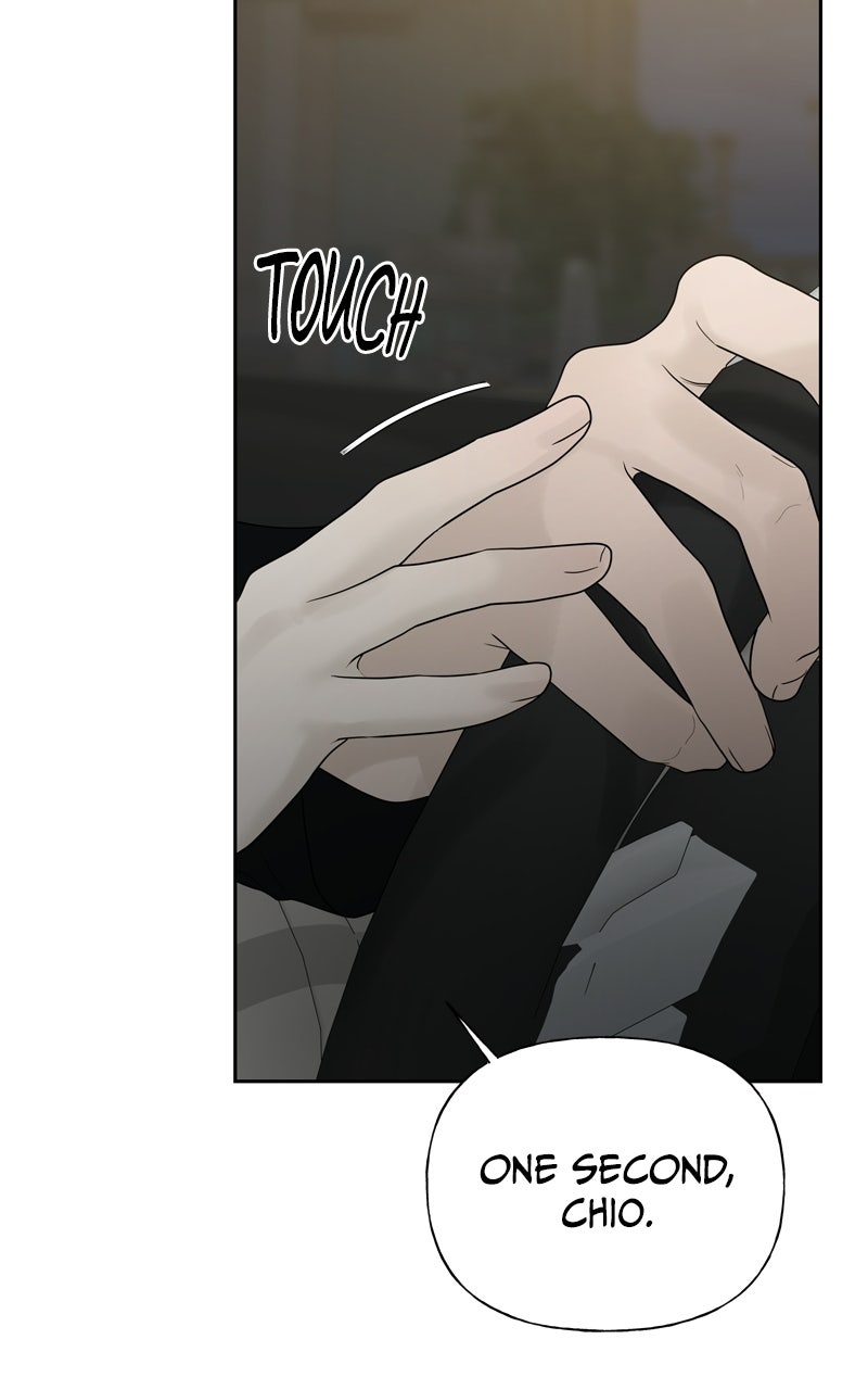 A Kind Intruder Ep. 26 - Never Mind page 83 - 
