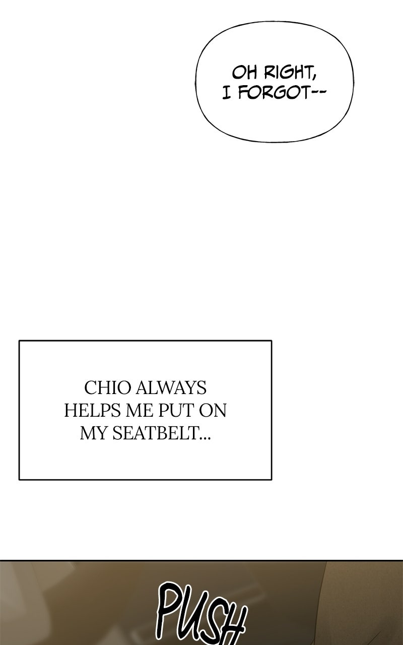 A Kind Intruder Ep. 26 - Never Mind page 86 - 
