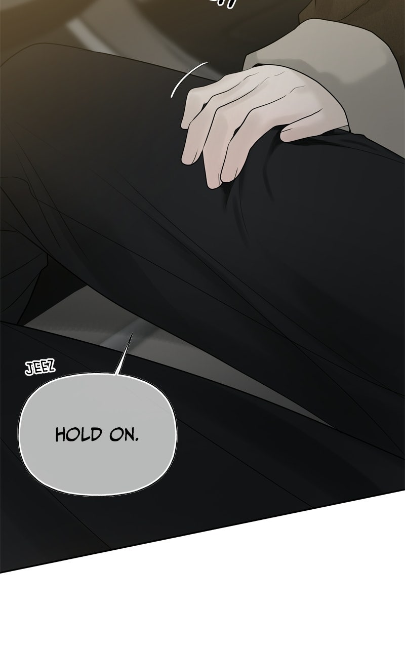 A Kind Intruder Ep. 26 - Never Mind page 87 - 