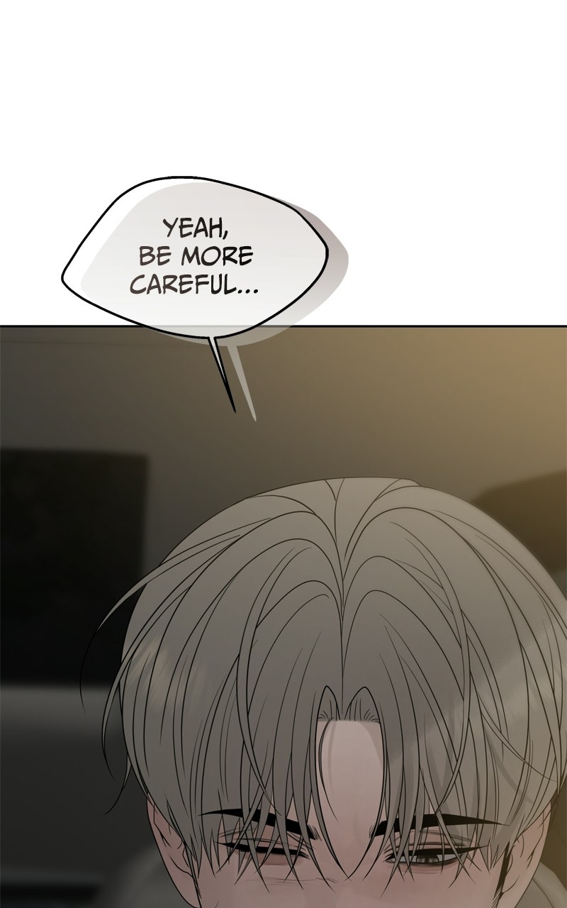 A Kind Intruder Ep. 26 - Never Mind page 94 - 