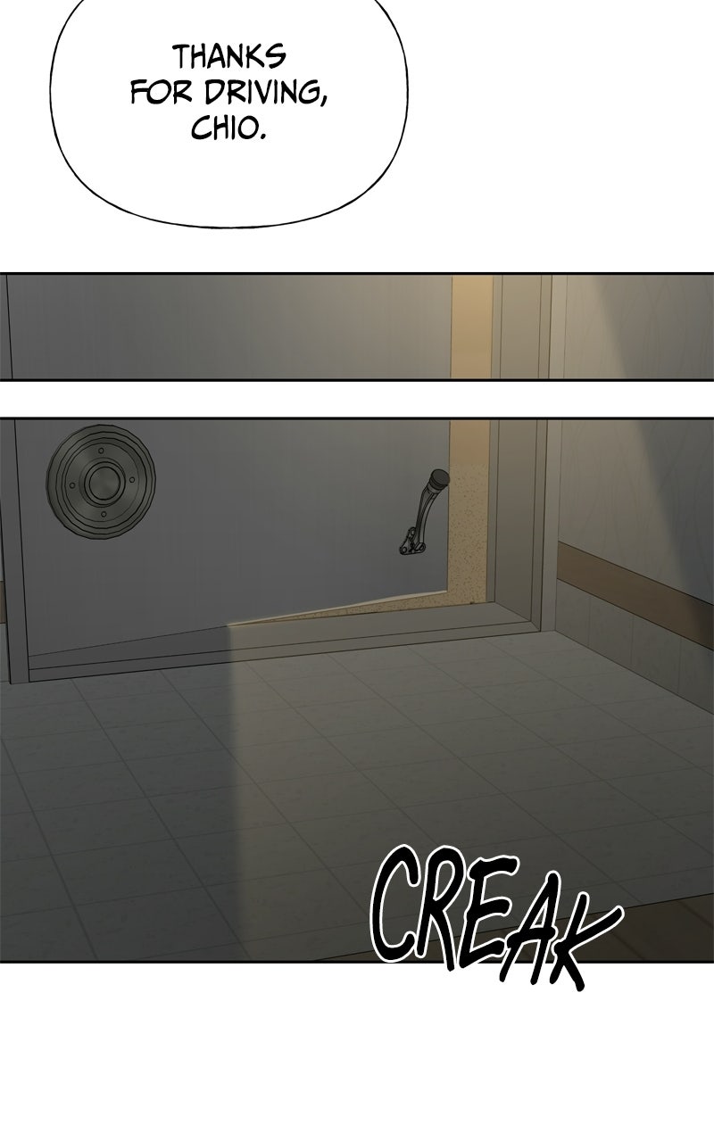 A Kind Intruder Ep. 26 - Never Mind page 98 - 