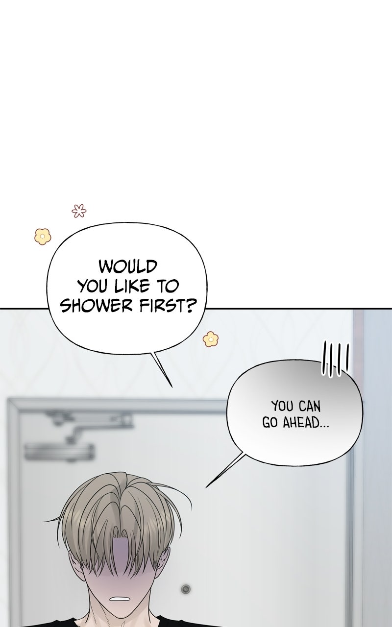A Kind Intruder Ep. 26 - Never Mind page 99 - 