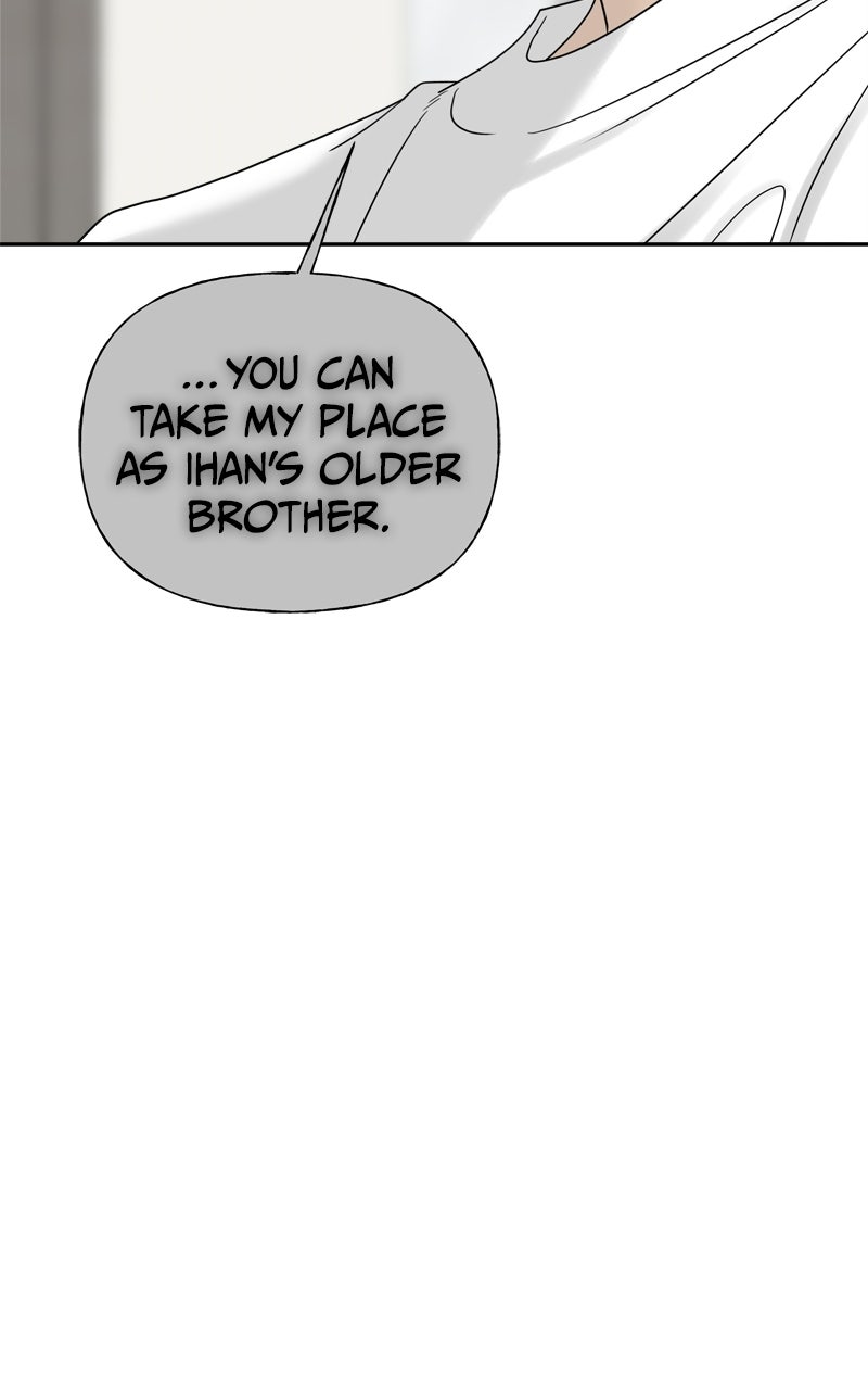 A Kind Intruder Ep. 27 - Give Me Your Sister page 105 - 