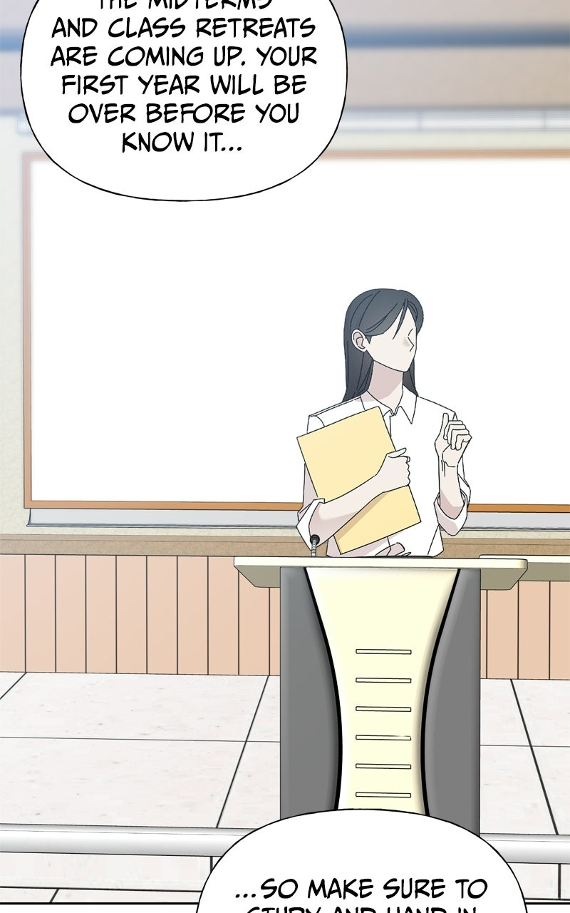 A Kind Intruder Ep. 27 - Give Me Your Sister page 108 - 