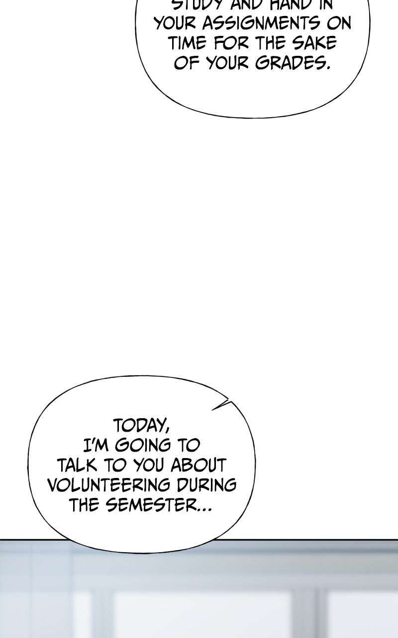 A Kind Intruder Ep. 27 - Give Me Your Sister page 109 - 