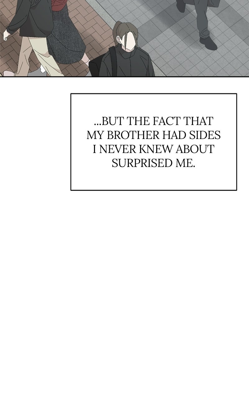 A Kind Intruder Ep. 27 - Give Me Your Sister page 112 - 