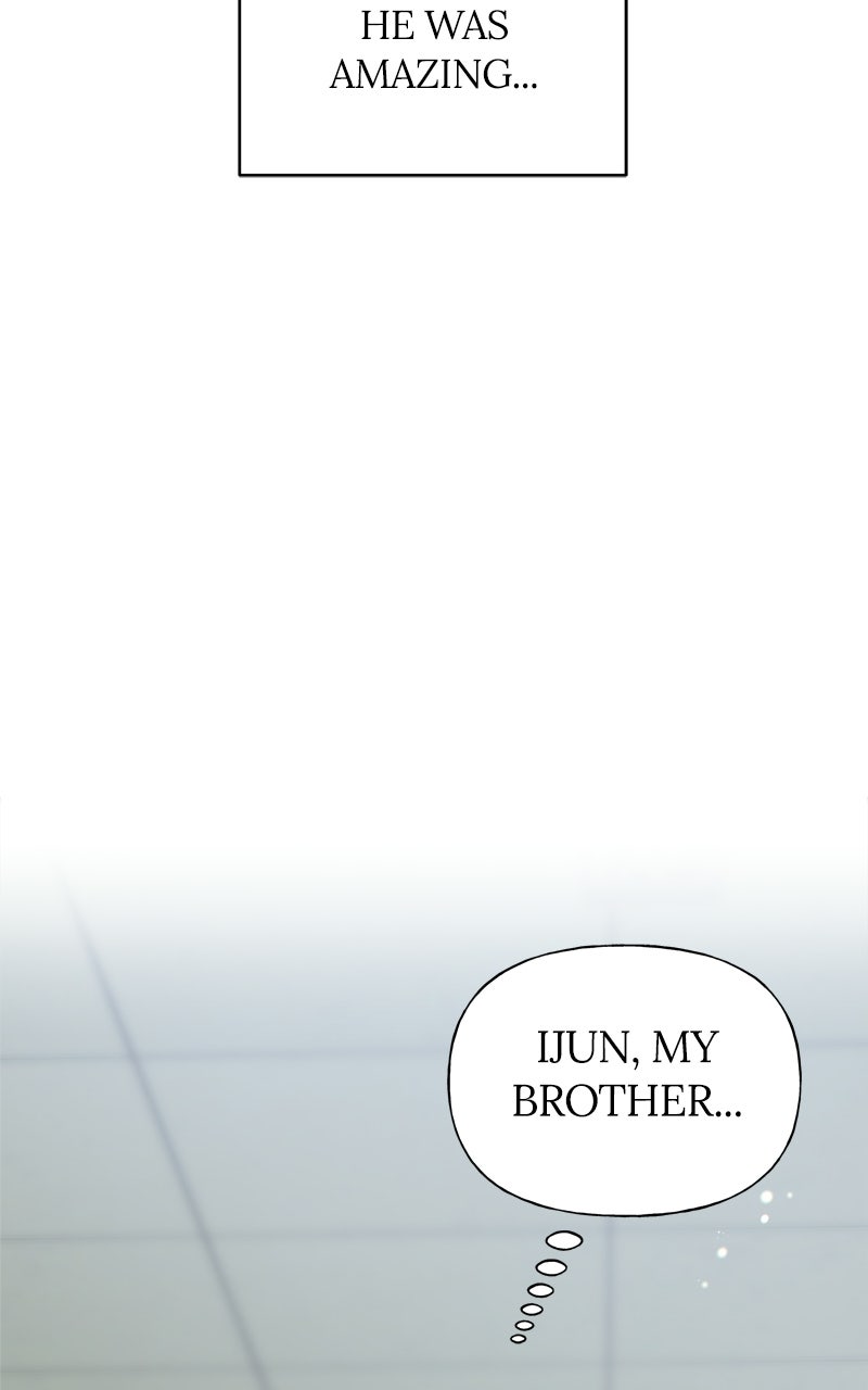 A Kind Intruder Ep. 27 - Give Me Your Sister page 126 - 