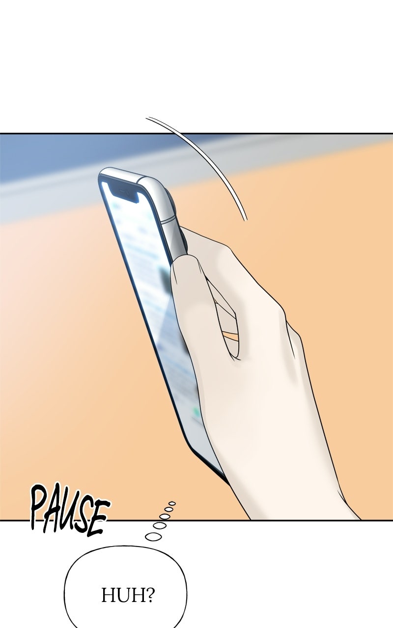 A Kind Intruder Ep. 27 - Give Me Your Sister page 129 - 