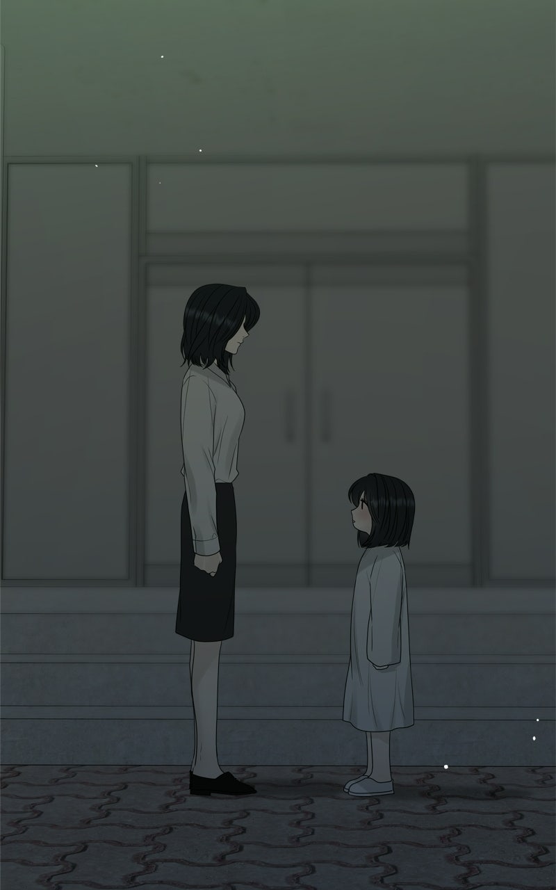 A Kind Intruder Ep. 27 - Give Me Your Sister page 134 - 
