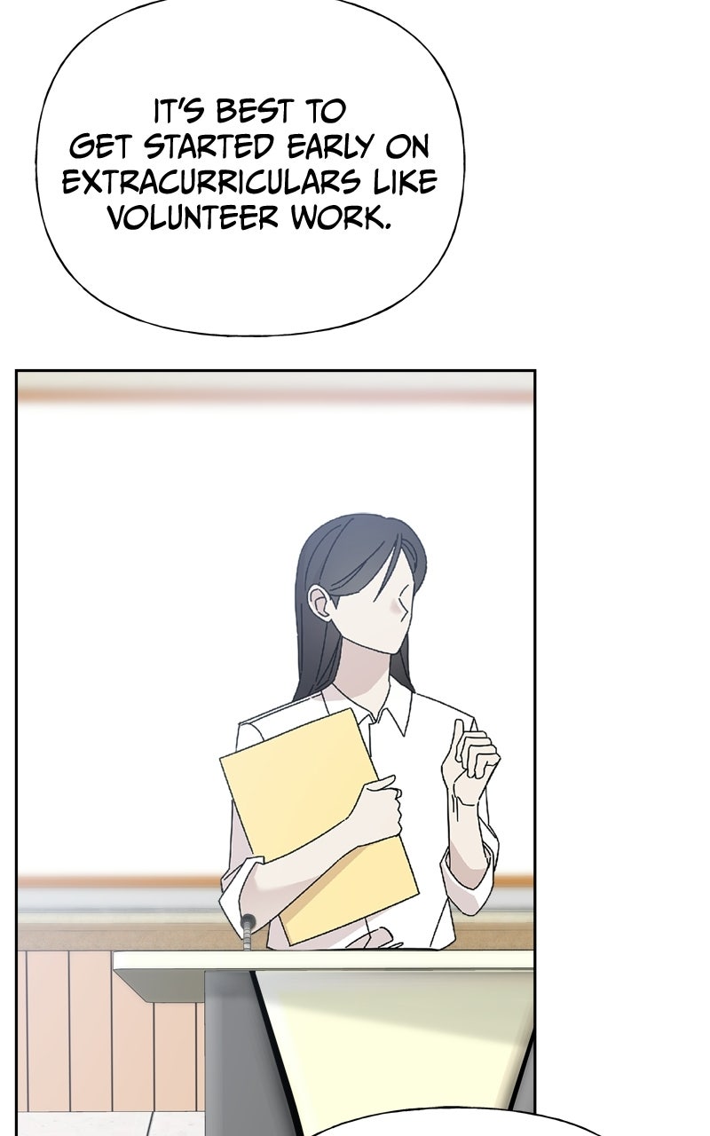 A Kind Intruder Ep. 27 - Give Me Your Sister page 136 - 