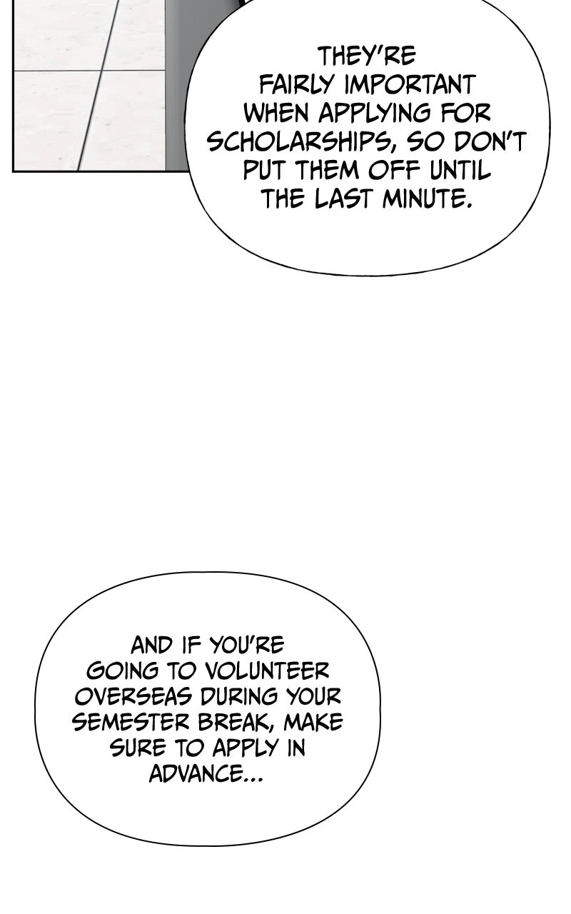 A Kind Intruder Ep. 27 - Give Me Your Sister page 137 - 