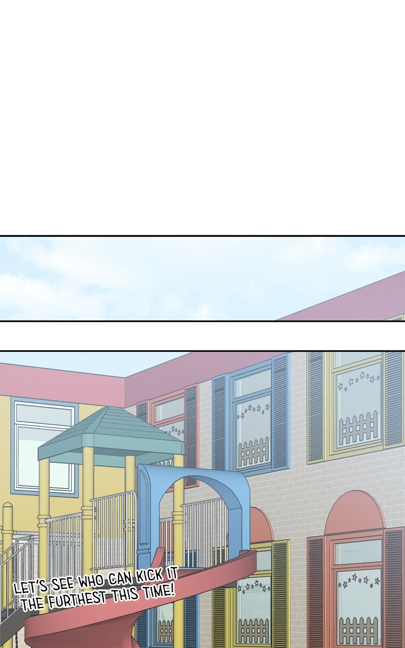 A Kind Intruder Ep. 27 - Give Me Your Sister page 140 - 