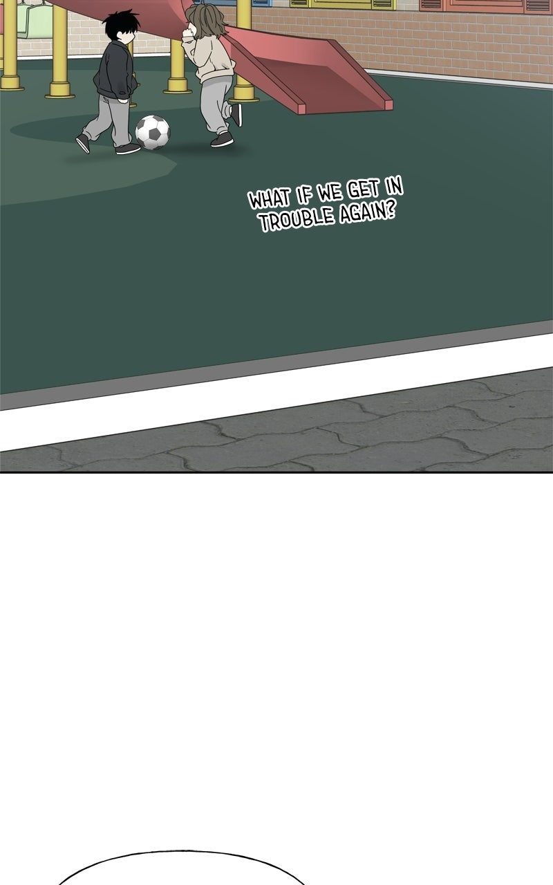 A Kind Intruder Ep. 27 - Give Me Your Sister page 141 - 