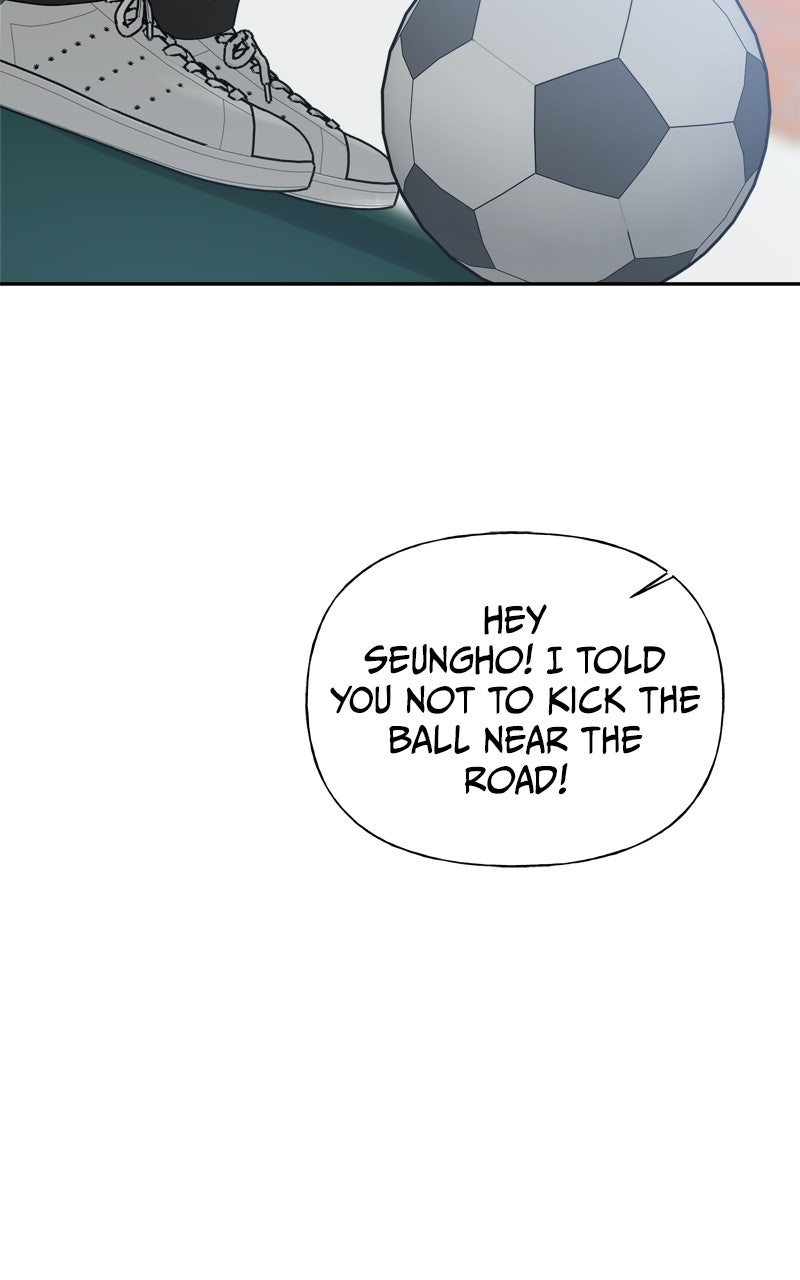 A Kind Intruder Ep. 27 - Give Me Your Sister page 146 - 