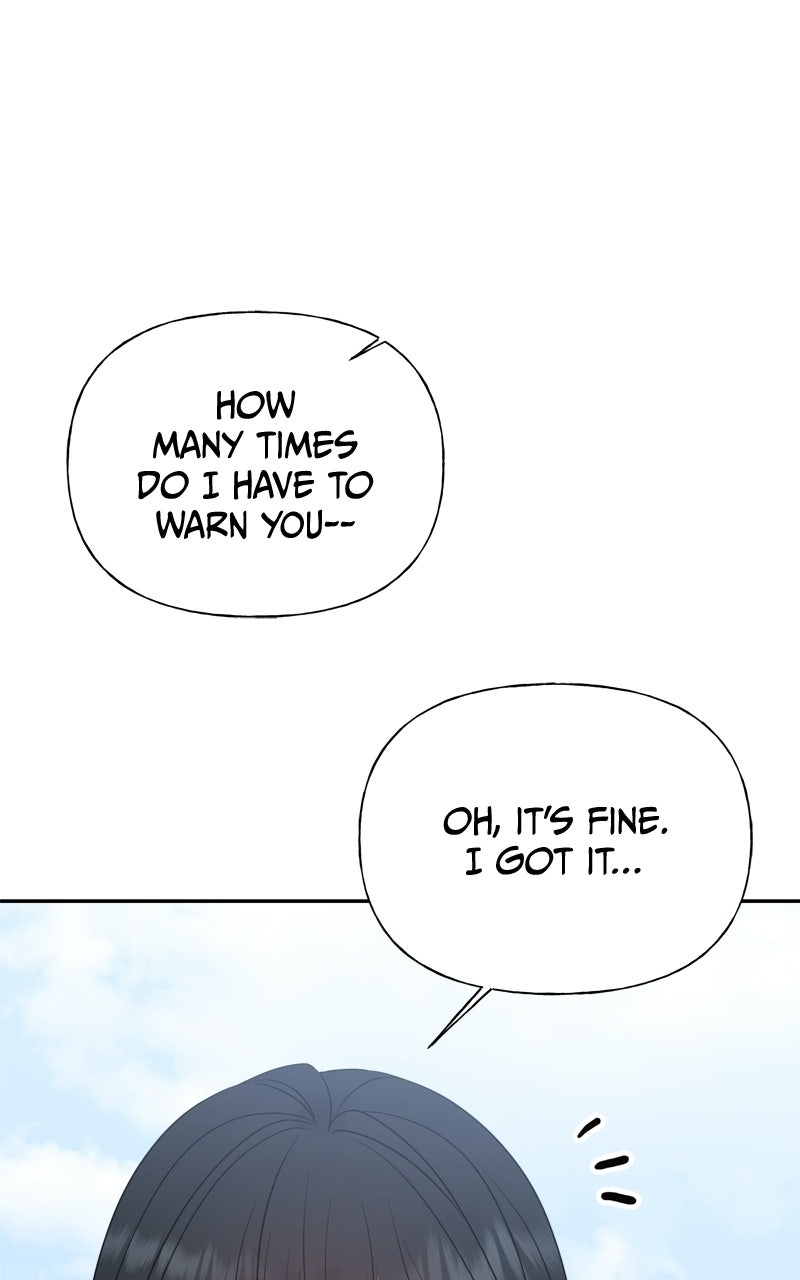 A Kind Intruder Ep. 27 - Give Me Your Sister page 147 - 