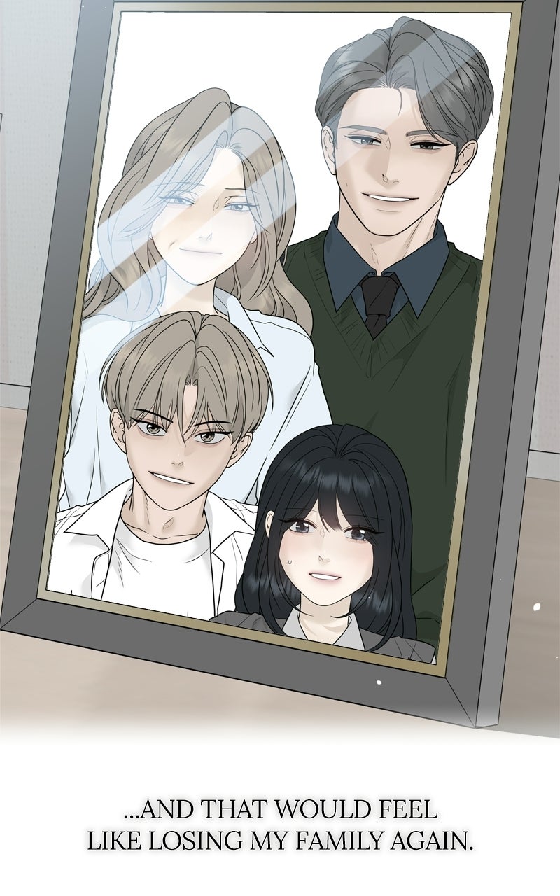 A Kind Intruder Ep. 27 - Give Me Your Sister page 16 - 