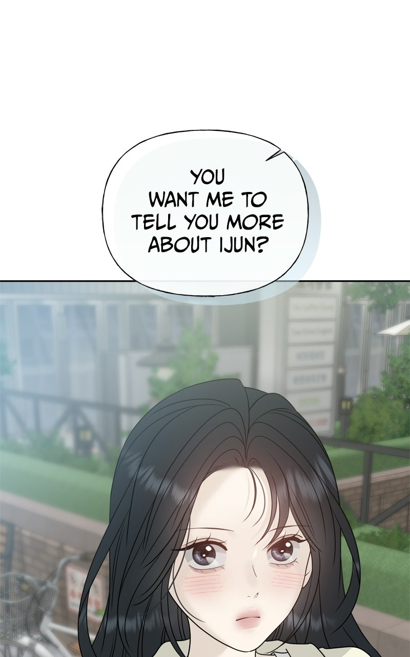 A Kind Intruder Ep. 27 - Give Me Your Sister page 21 - 