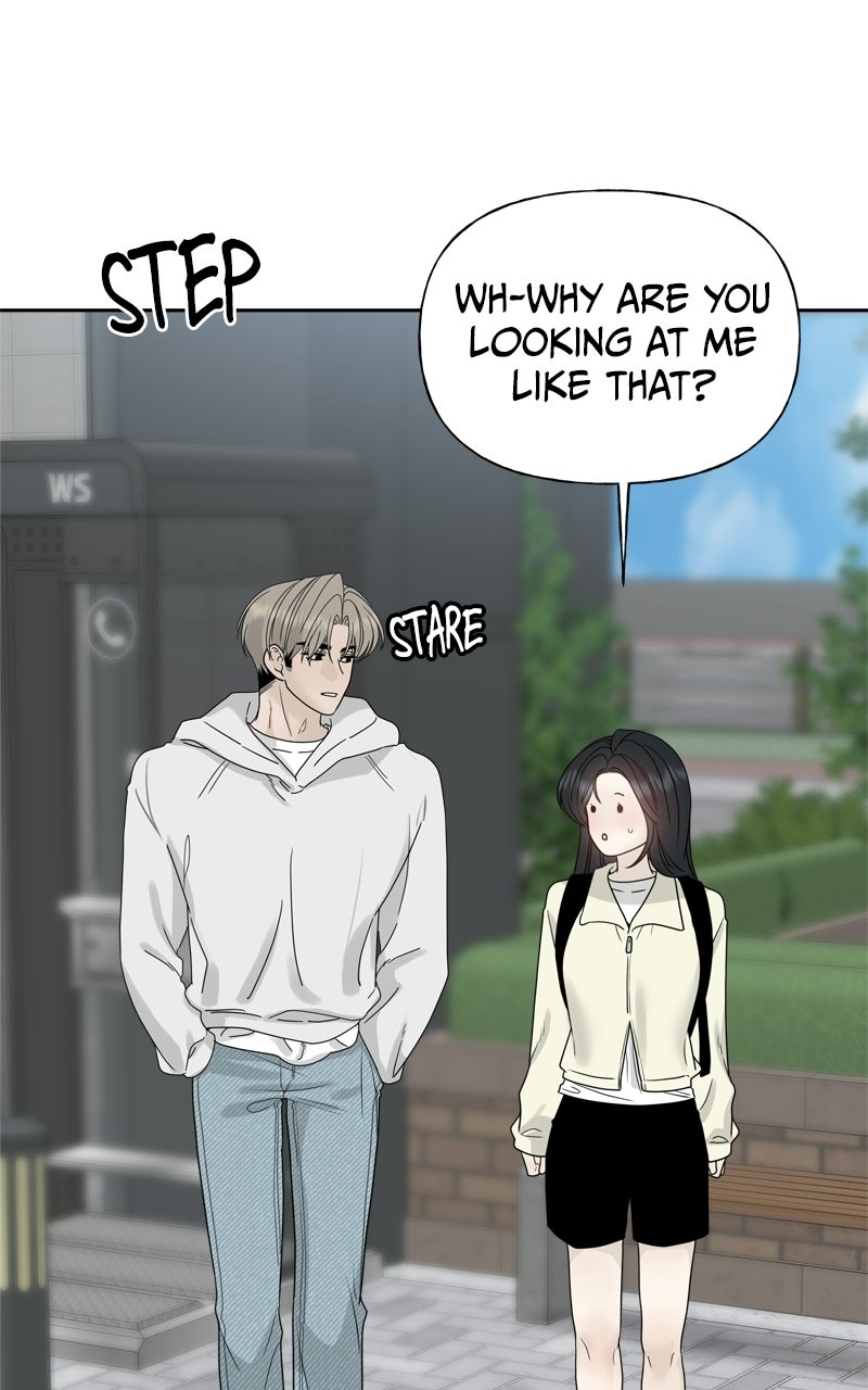 A Kind Intruder Ep. 27 - Give Me Your Sister page 26 - 