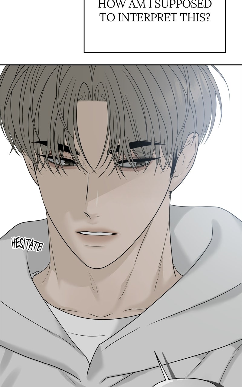A Kind Intruder Ep. 27 - Give Me Your Sister page 28 - 