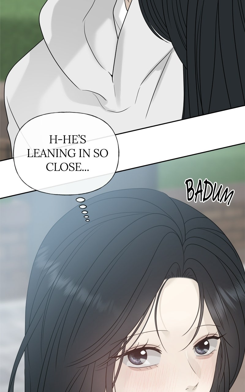 A Kind Intruder Ep. 27 - Give Me Your Sister page 31 - 