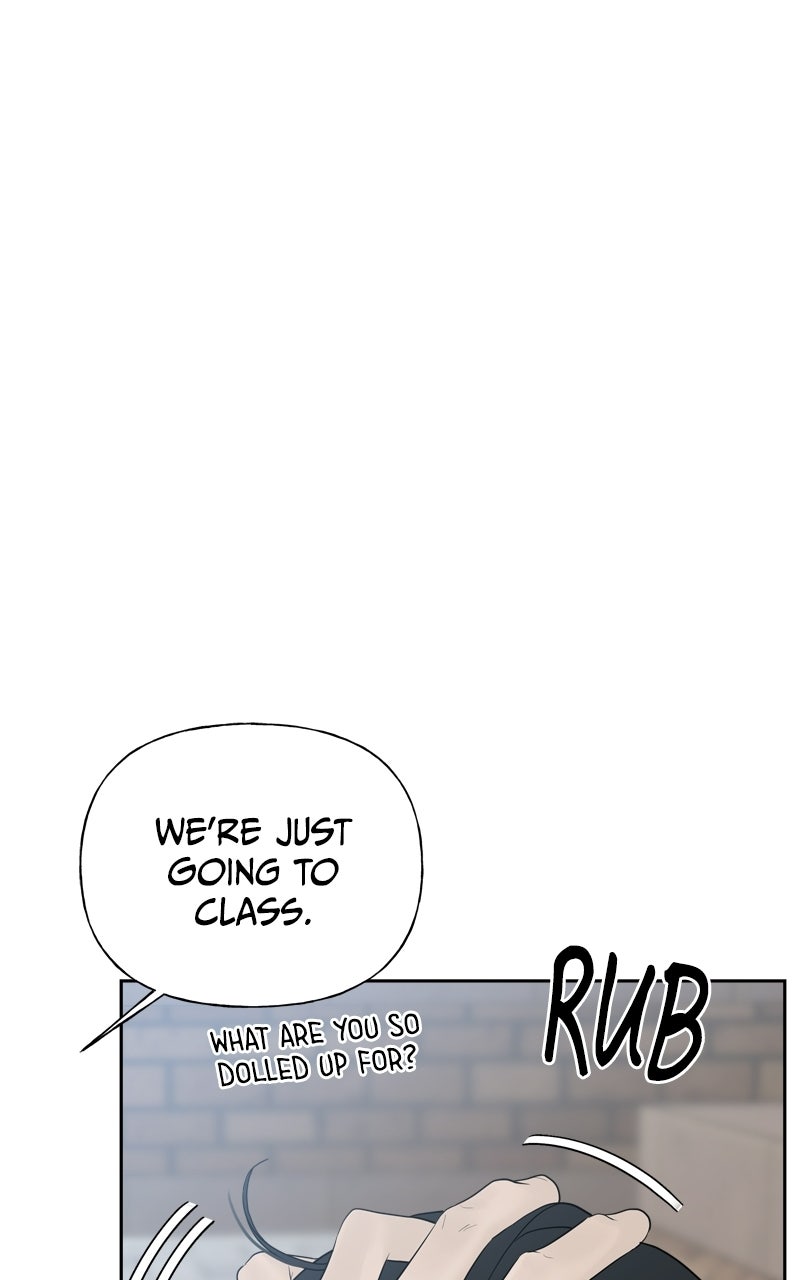 A Kind Intruder Ep. 27 - Give Me Your Sister page 34 - 