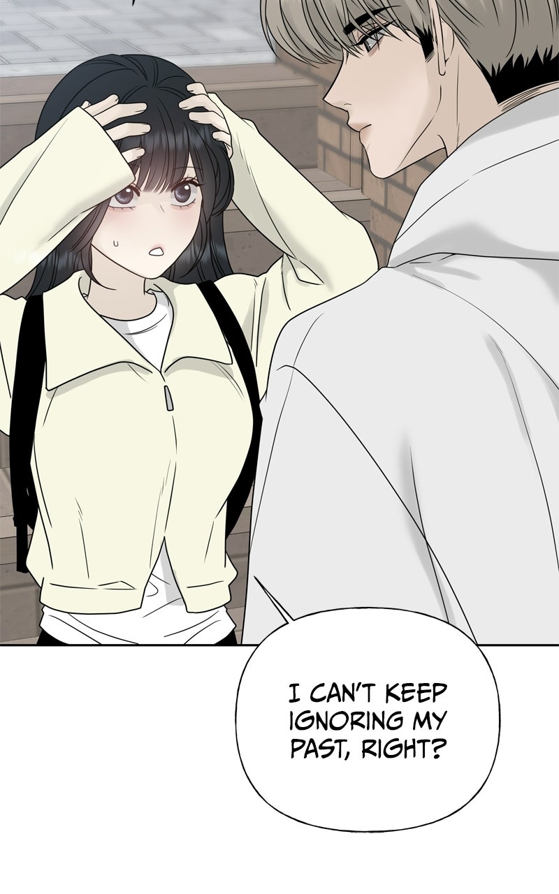 A Kind Intruder Ep. 27 - Give Me Your Sister page 37 - 