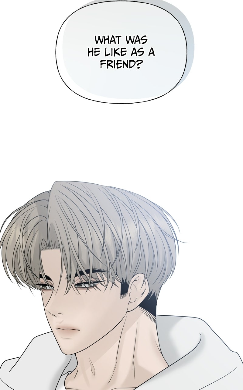 A Kind Intruder Ep. 27 - Give Me Your Sister page 39 - 