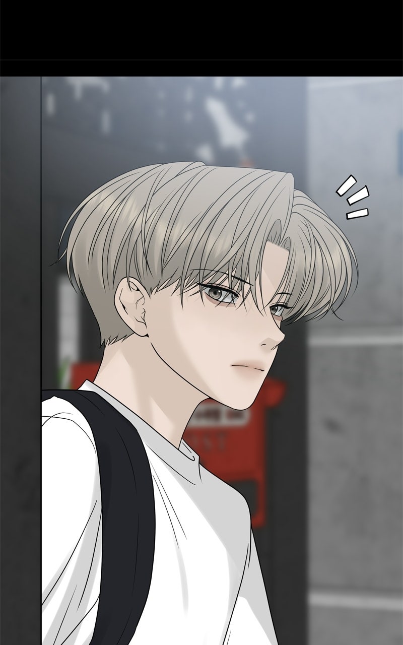 A Kind Intruder Ep. 27 - Give Me Your Sister page 45 - 