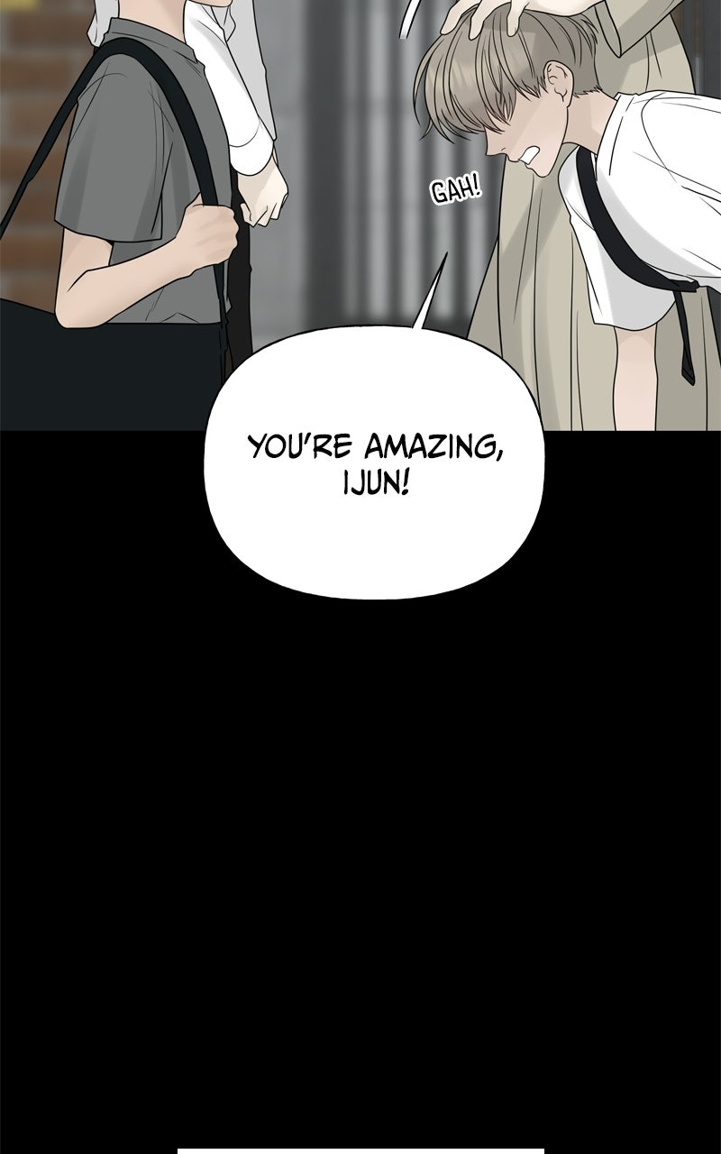 A Kind Intruder Ep. 27 - Give Me Your Sister page 48 - 