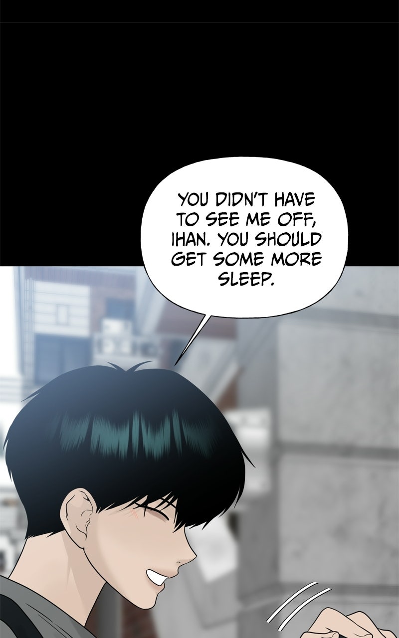 A Kind Intruder Ep. 27 - Give Me Your Sister page 54 - 