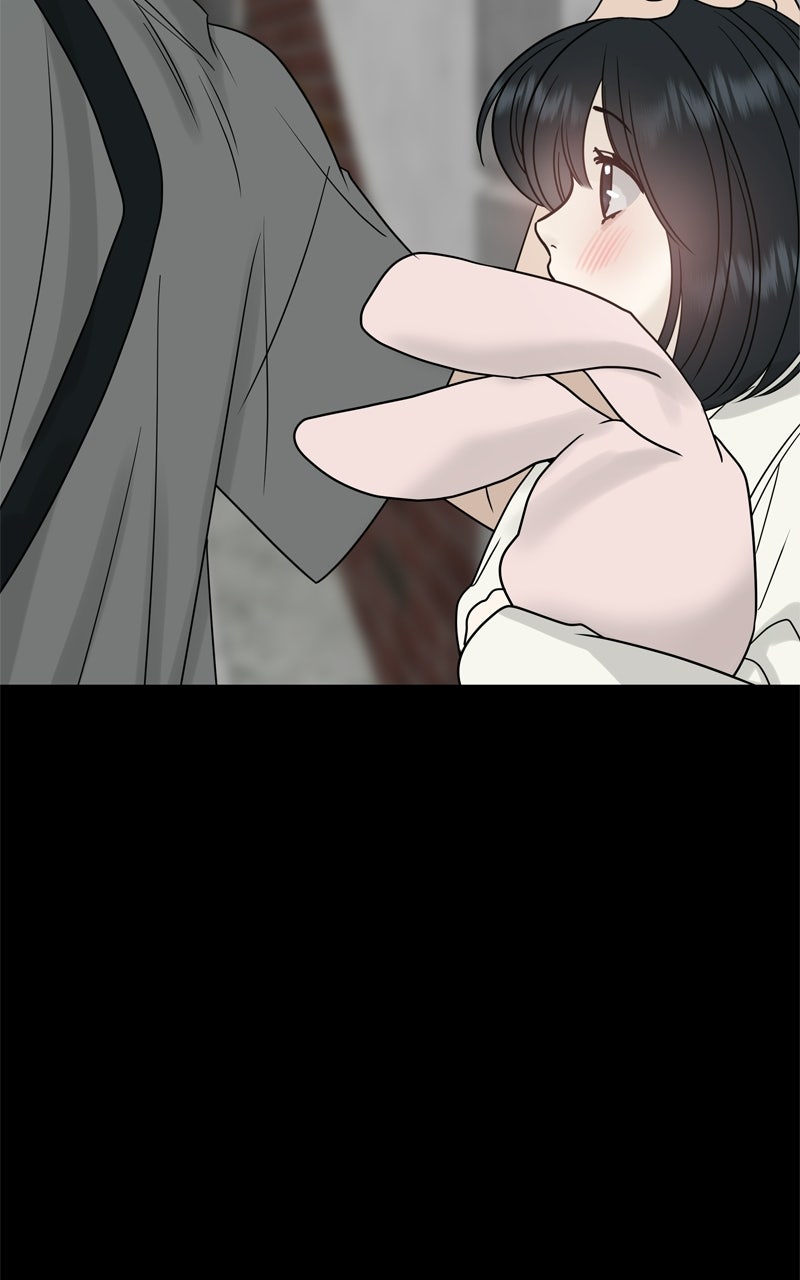 A Kind Intruder Ep. 27 - Give Me Your Sister page 55 - 