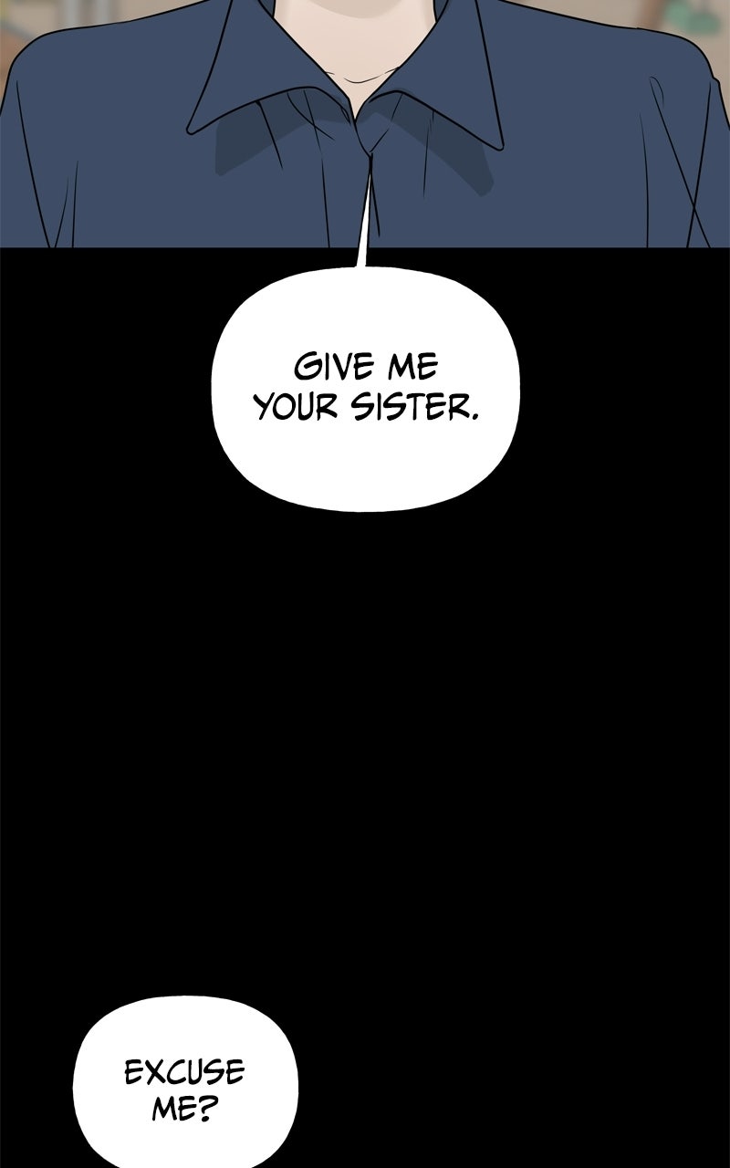 A Kind Intruder Ep. 27 - Give Me Your Sister page 63 - 