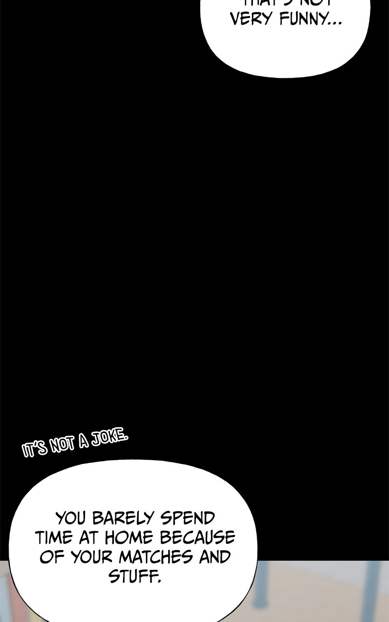 A Kind Intruder Ep. 27 - Give Me Your Sister page 65 - 