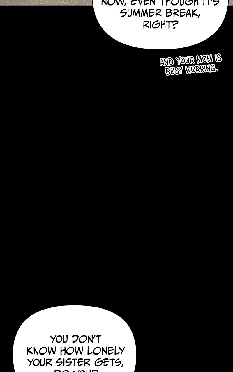 A Kind Intruder Ep. 27 - Give Me Your Sister page 67 - 