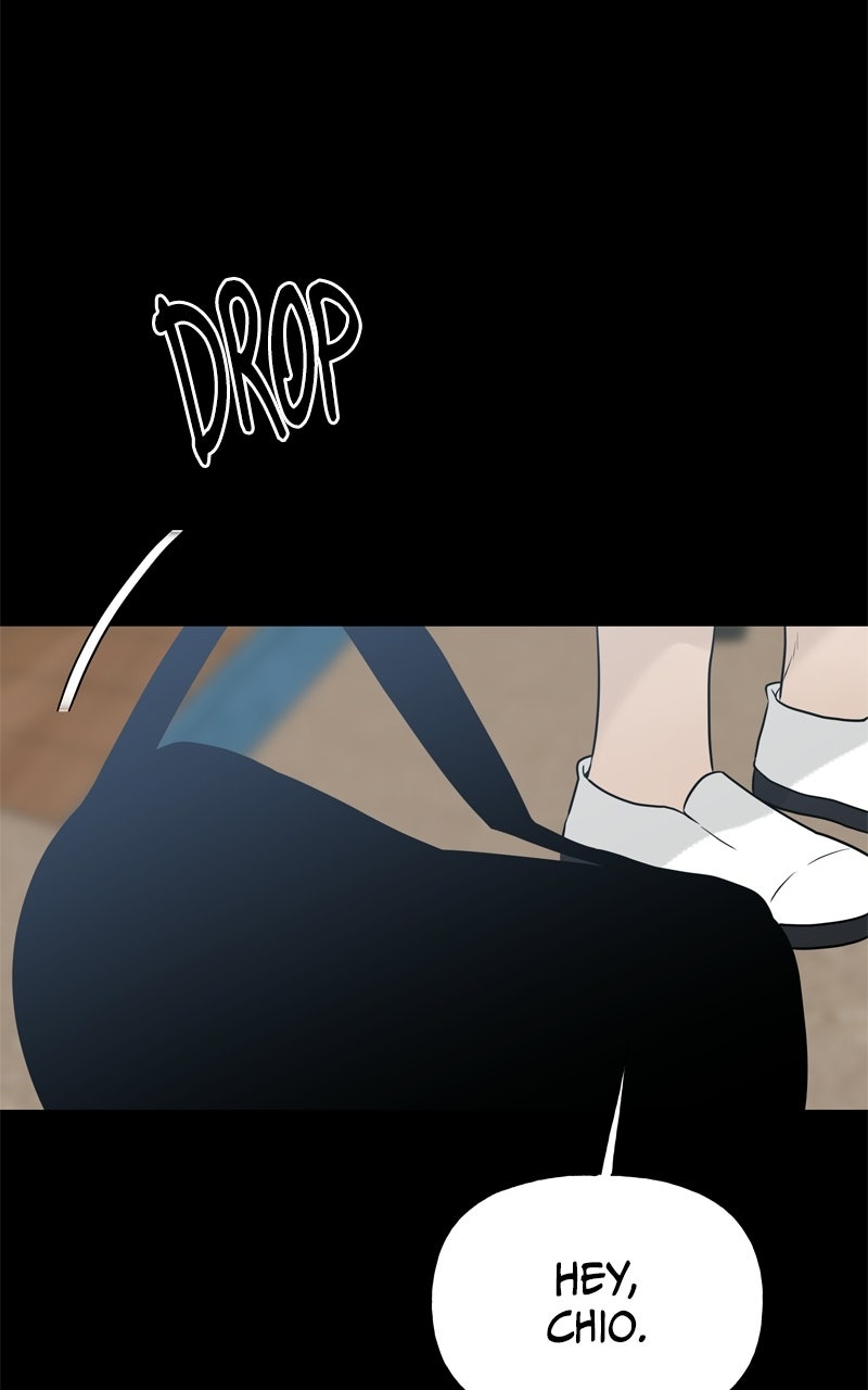 A Kind Intruder Ep. 27 - Give Me Your Sister page 74 - 