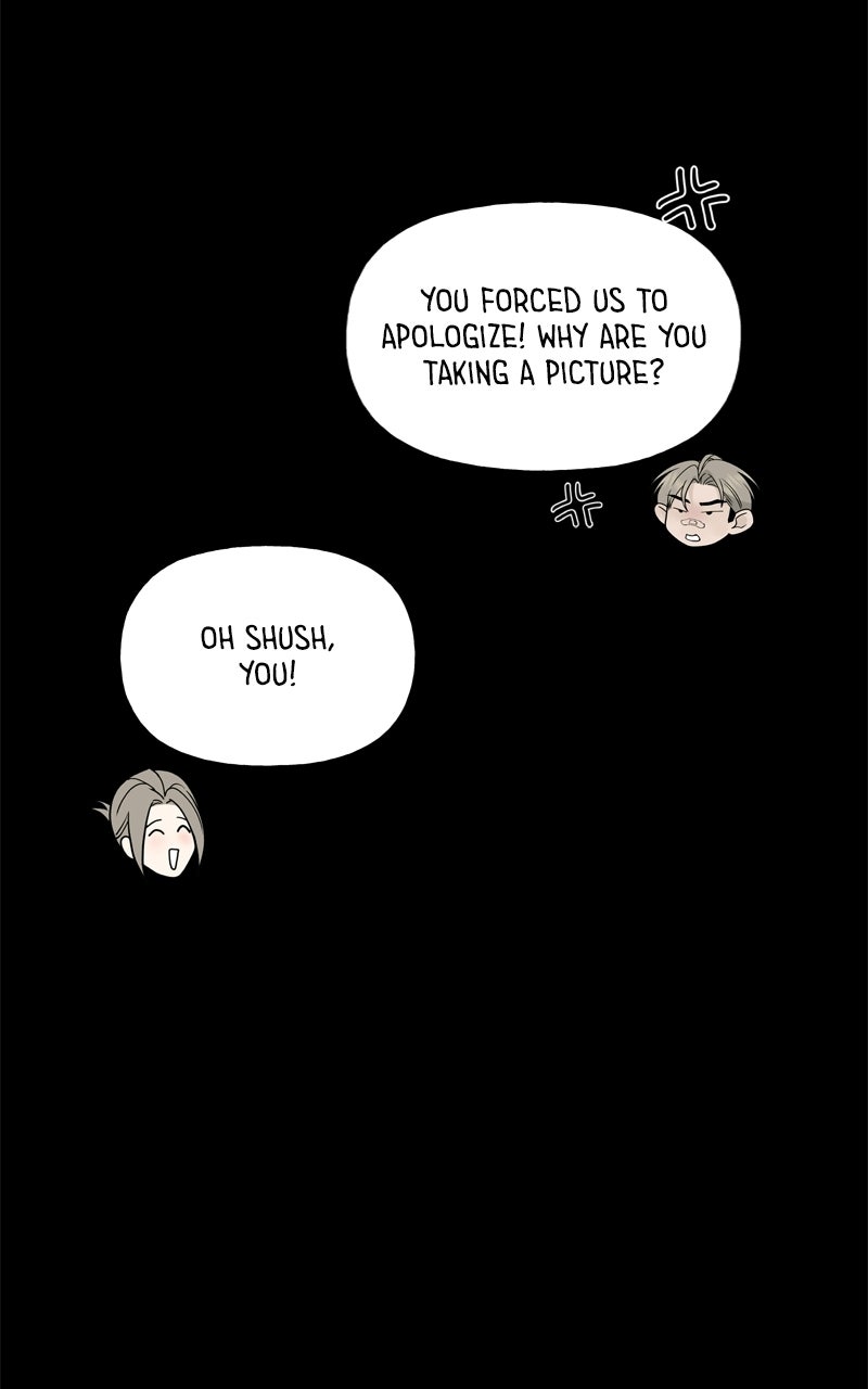 A Kind Intruder Ep. 27 - Give Me Your Sister page 81 - 