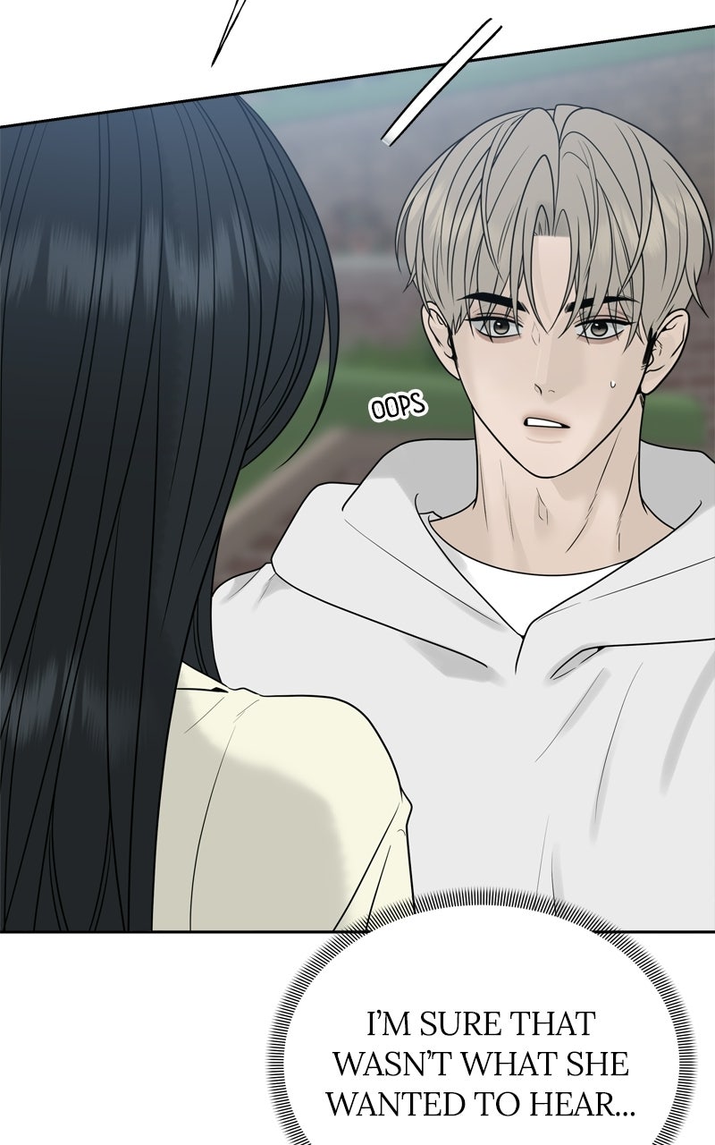 A Kind Intruder Ep. 27 - Give Me Your Sister page 92 - 