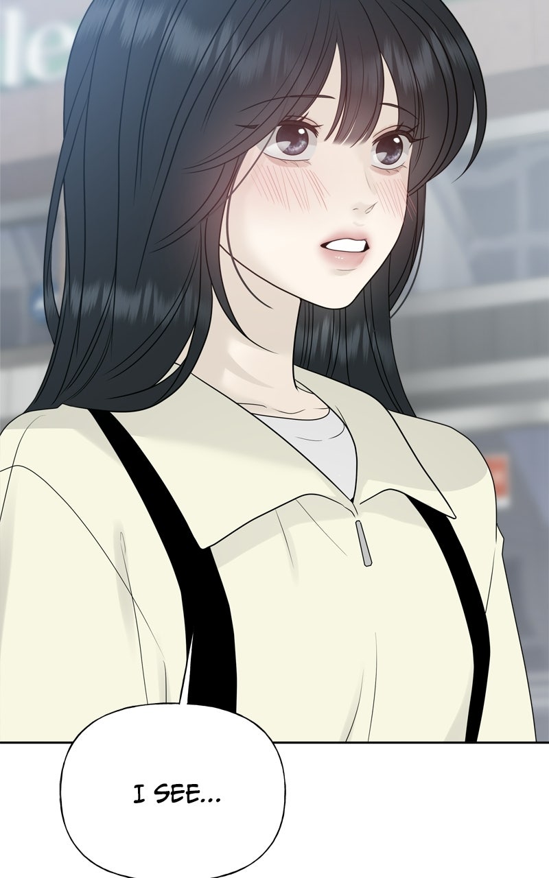 A Kind Intruder Ep. 27 - Give Me Your Sister page 94 - 
