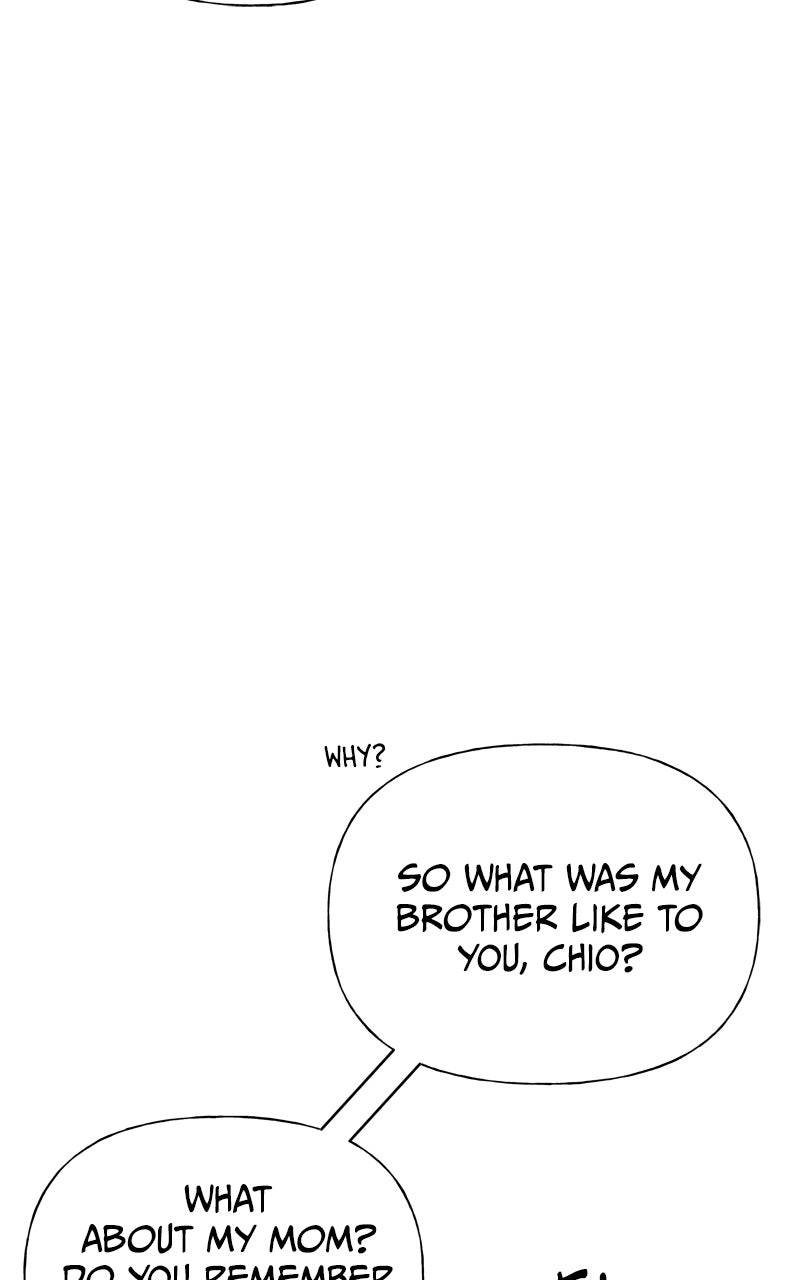 A Kind Intruder Ep. 27 - Give Me Your Sister page 95 - 