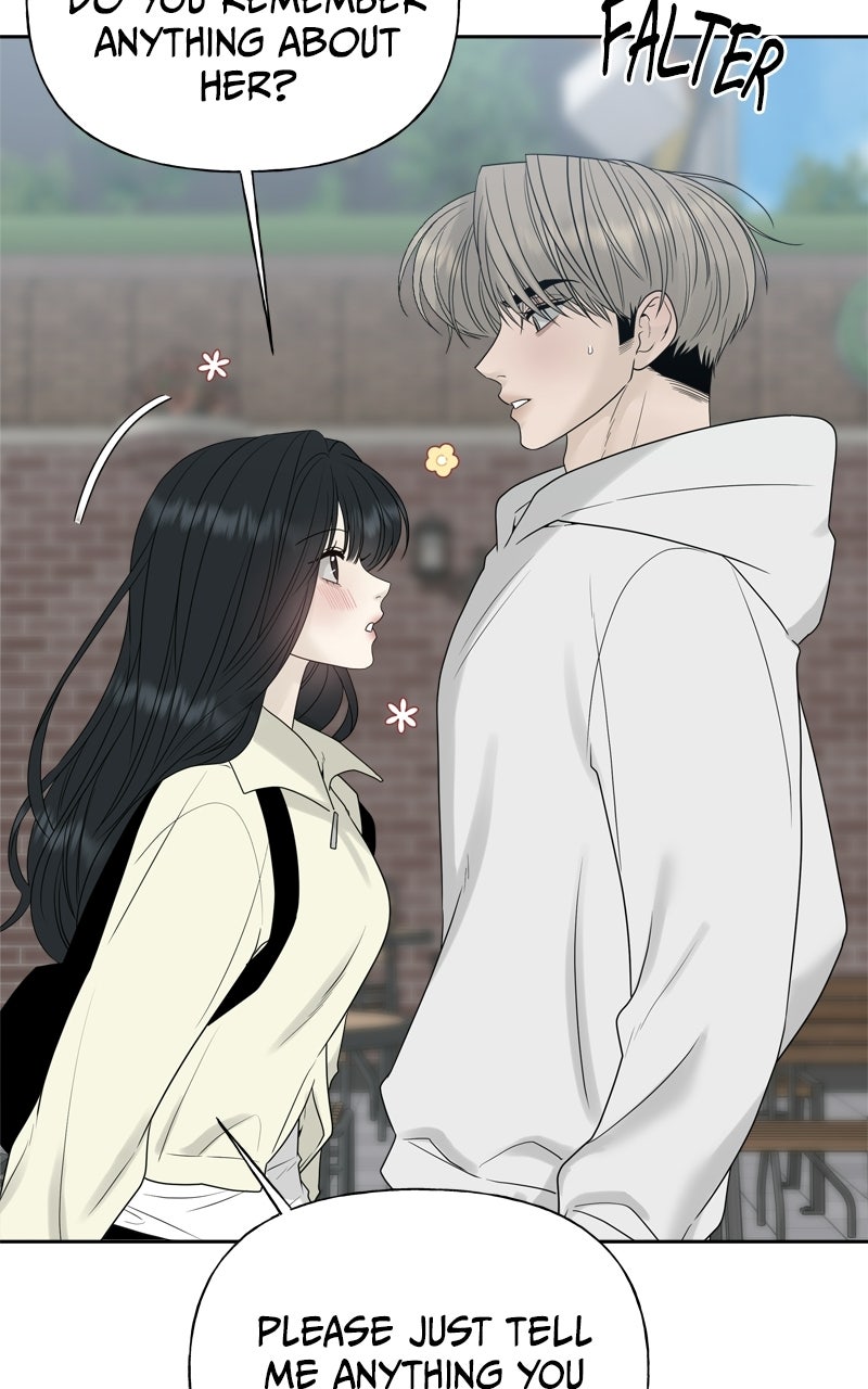 A Kind Intruder Ep. 27 - Give Me Your Sister page 96 - 