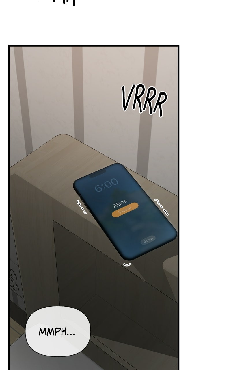 A Kind Intruder Ep. 28 - He