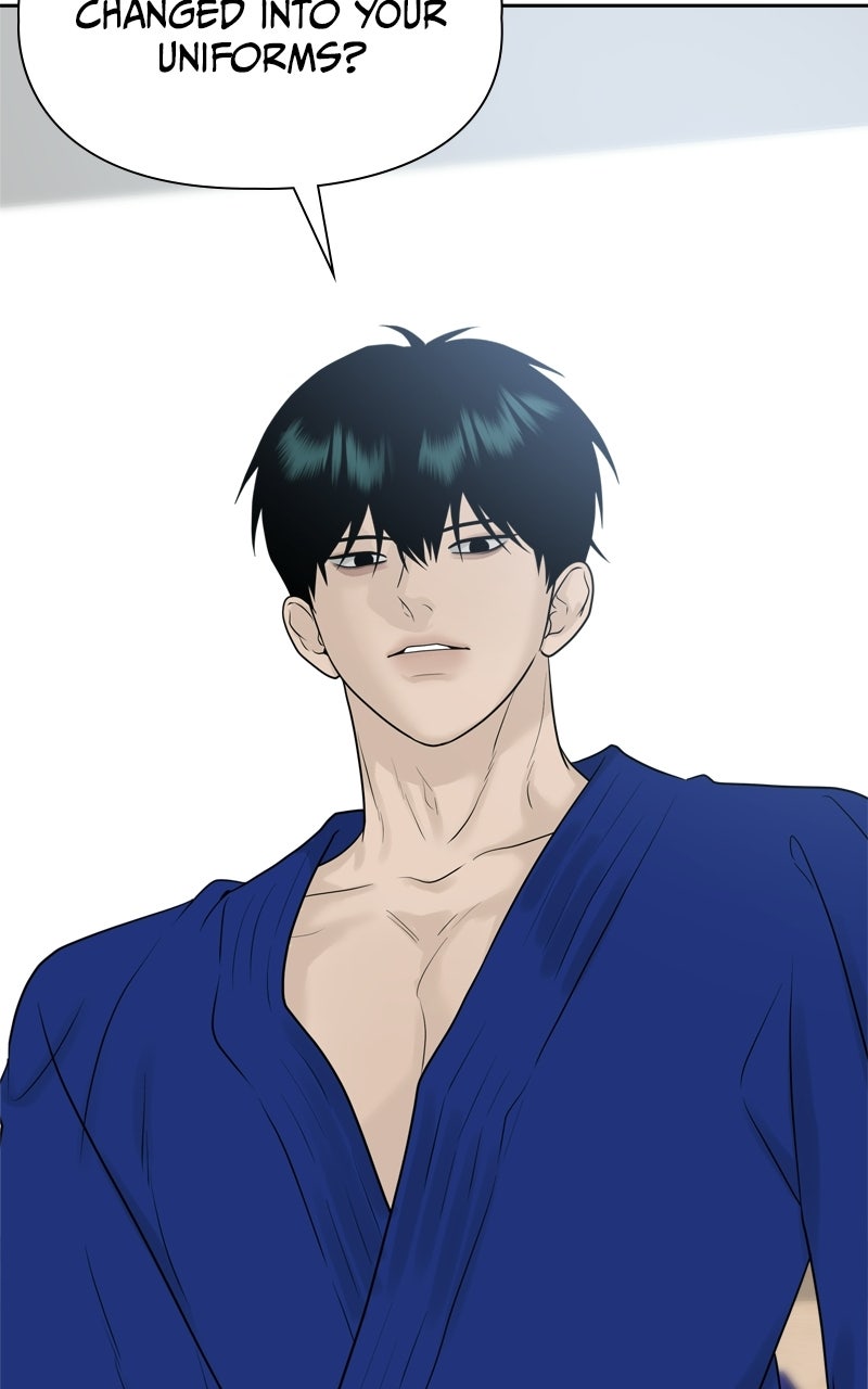 A Kind Intruder Ep. 28 - He