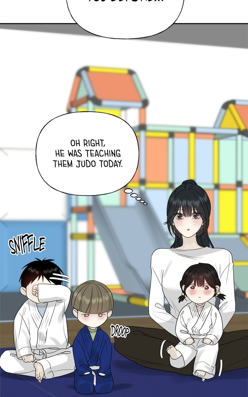 A Kind Intruder Ep. 28 - He